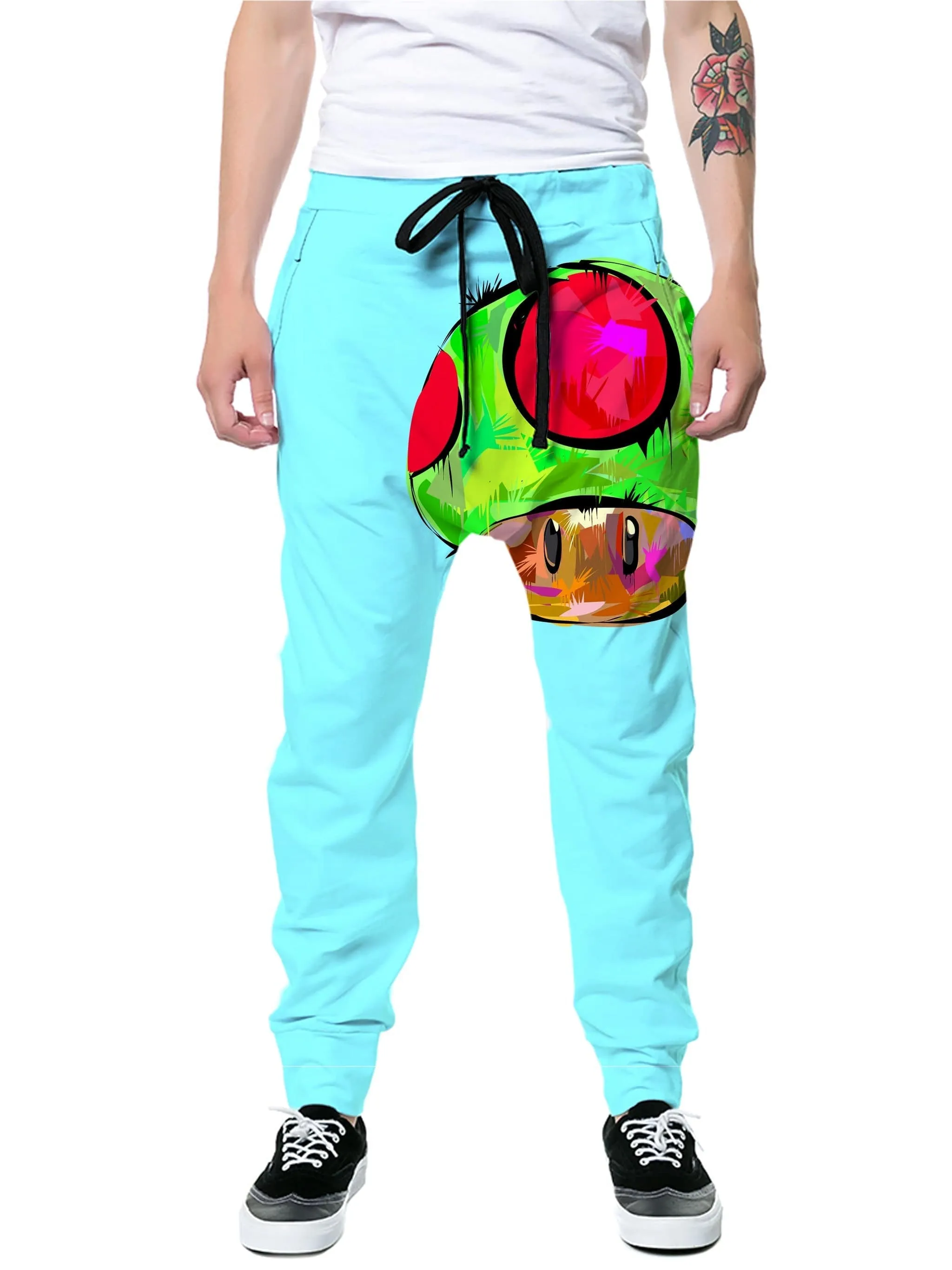 1 Up Joggers