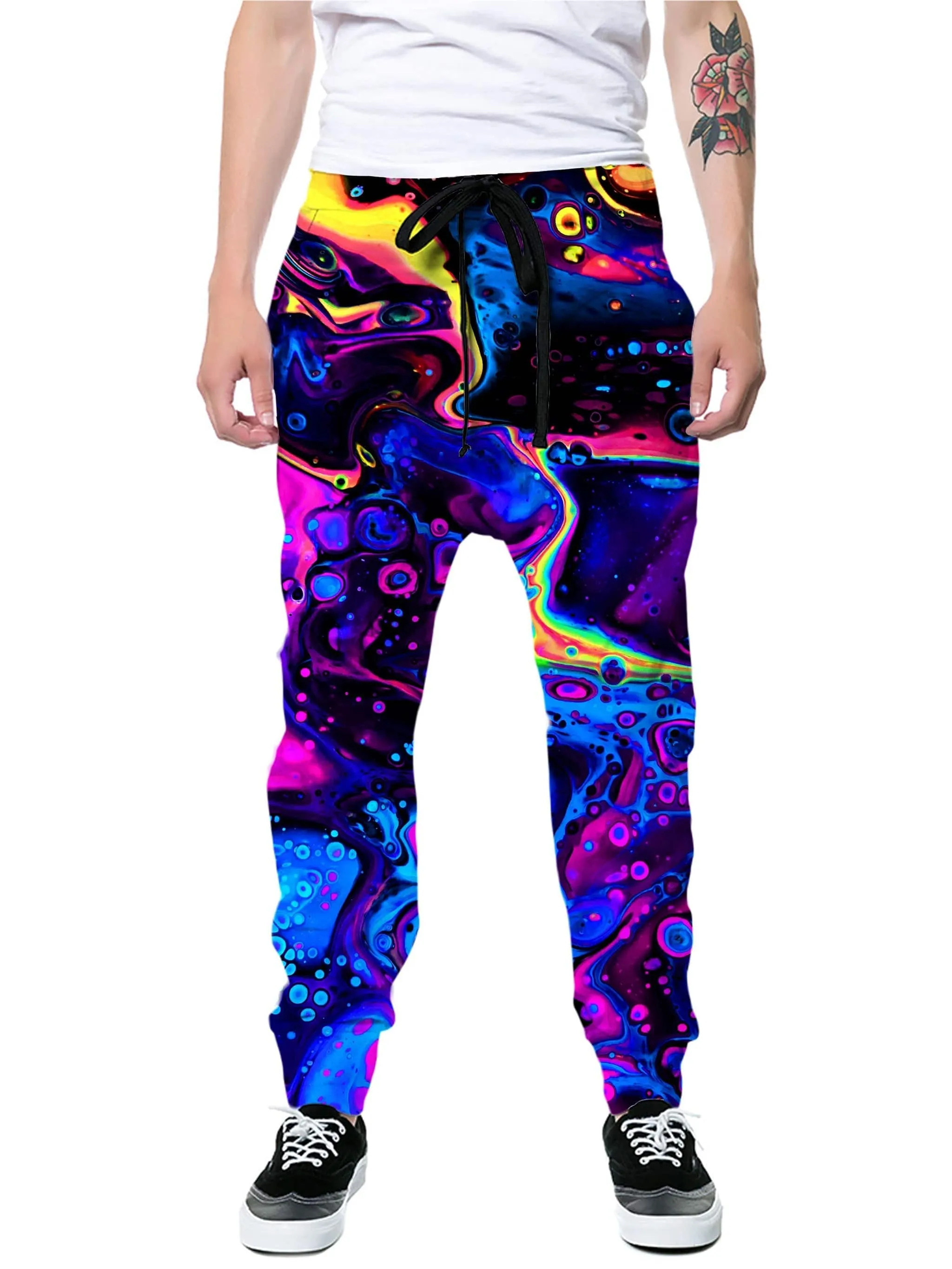 Acid Bath Joggers