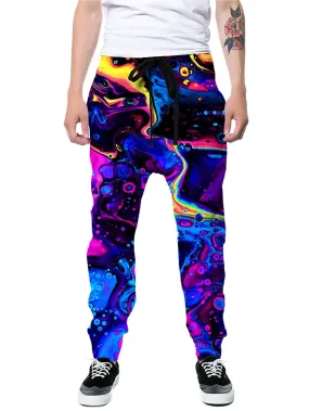 Acid Bath Joggers