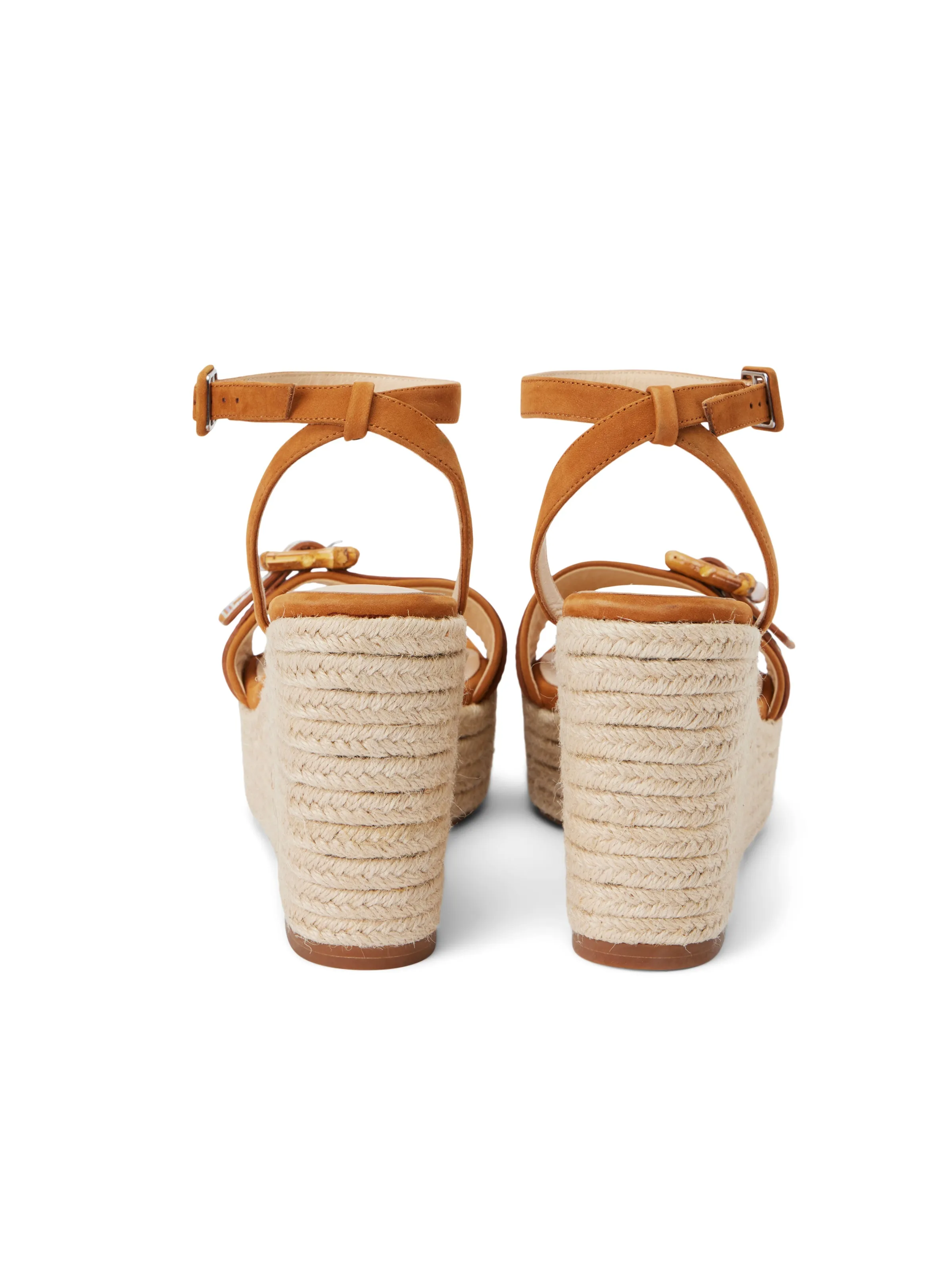 Aurore Wedge Espadrille