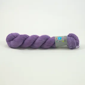 Comfy Merino - Iris