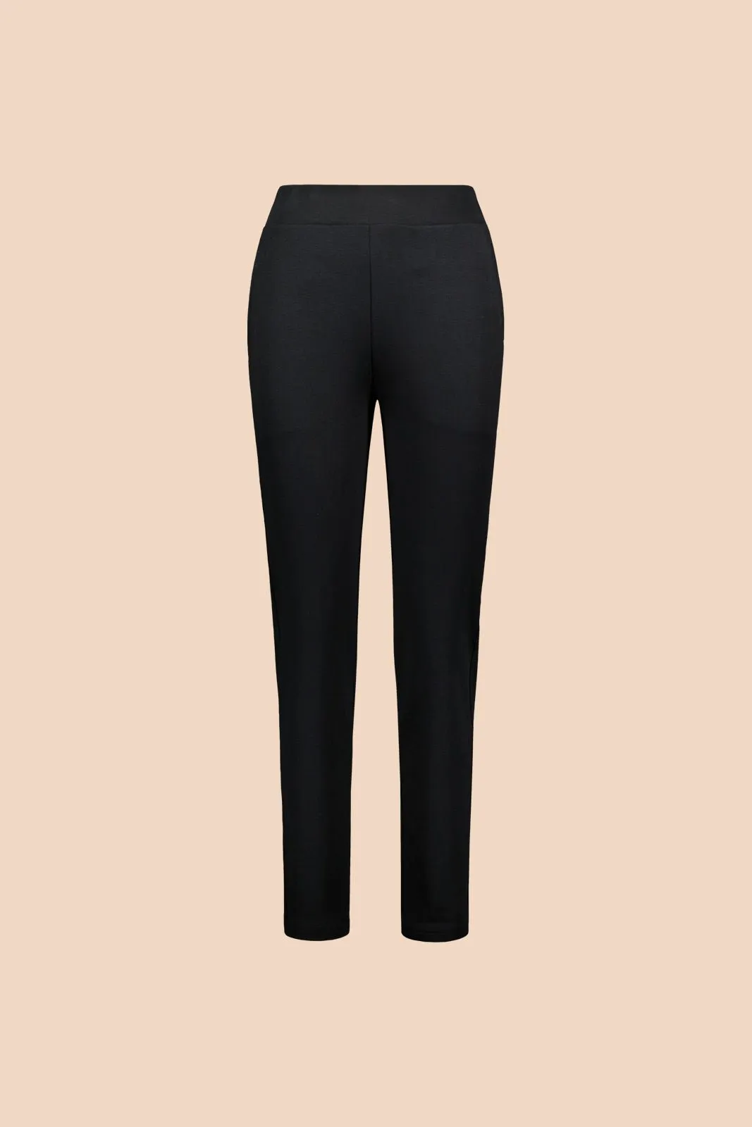 Comfy Slacks, Black