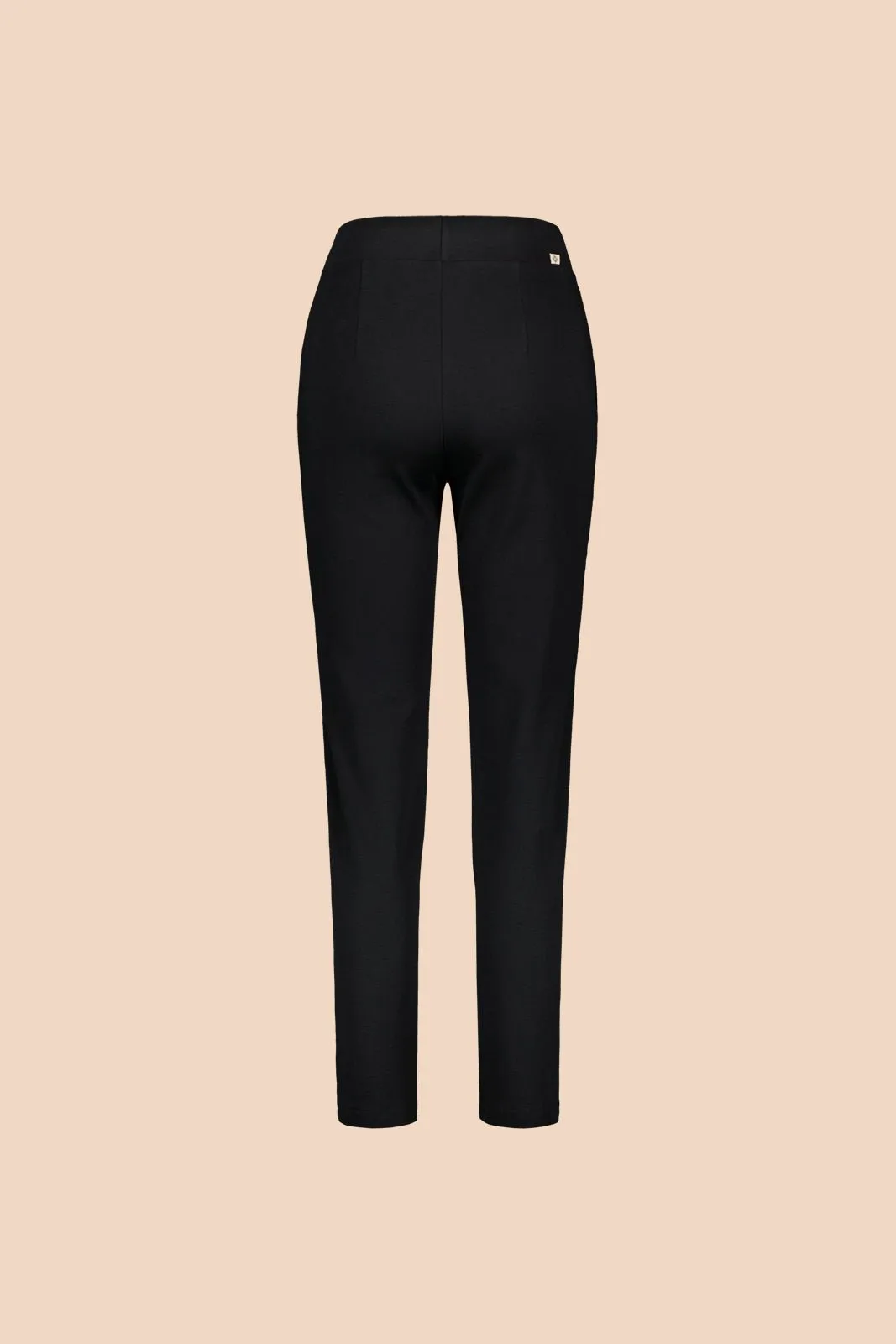 Comfy Slacks, Black