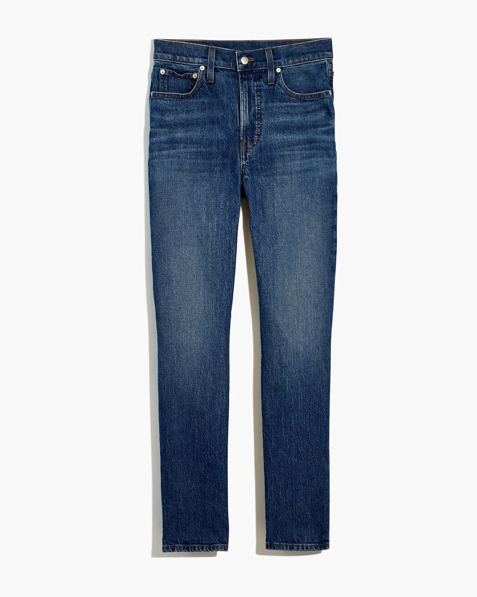 Drayton Comfort Stretch Jean | Medium Wash