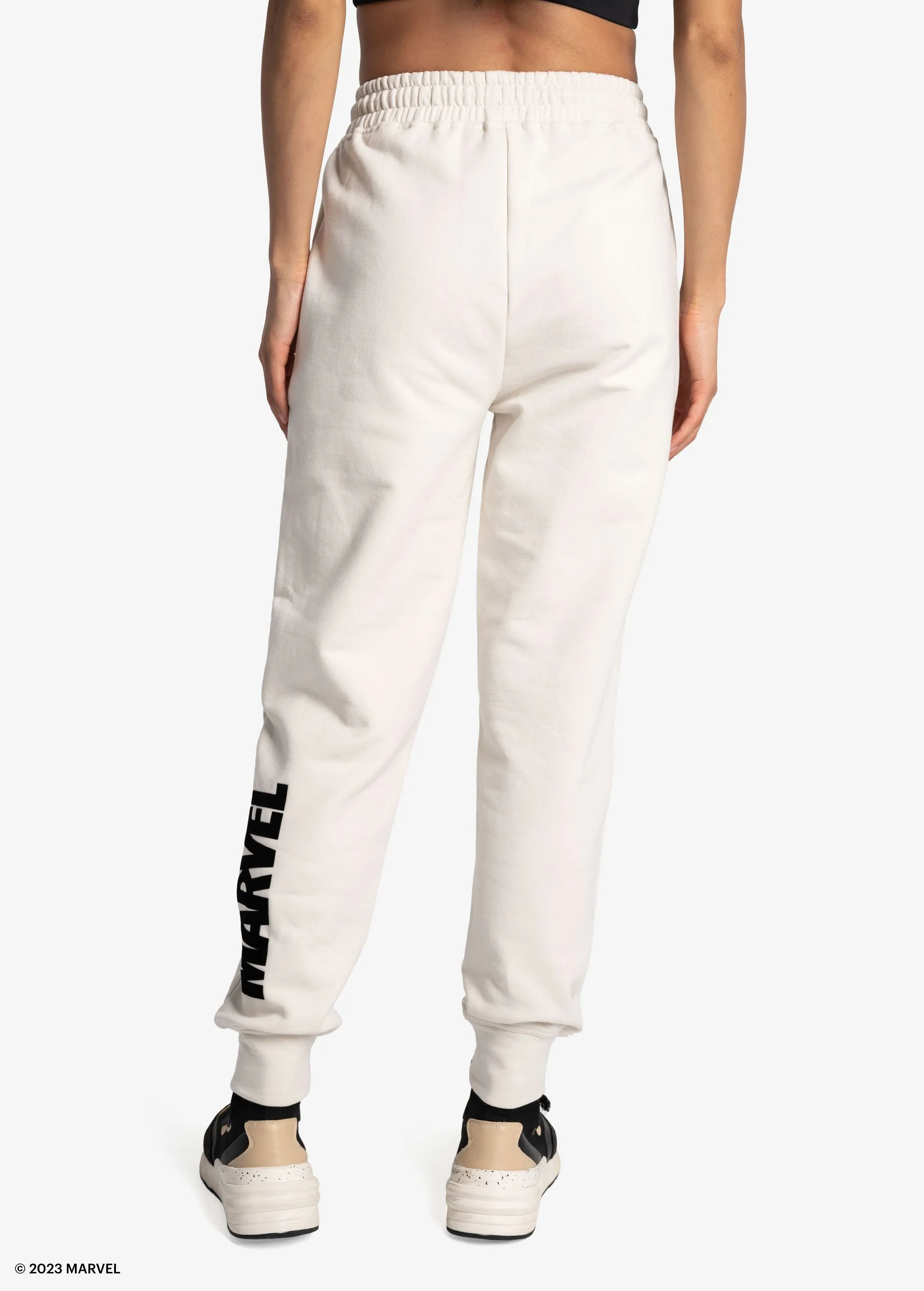 Easy Fleece Jogger