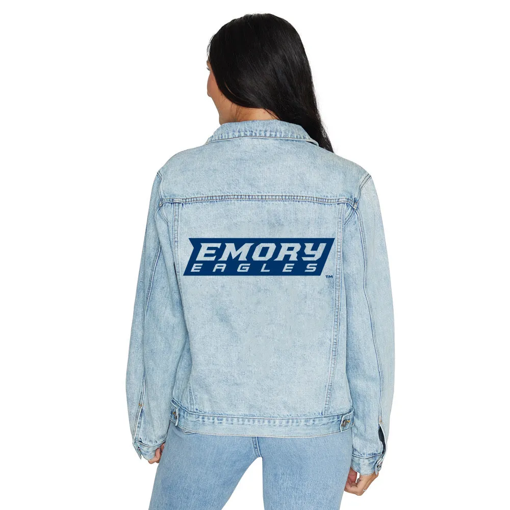 Emory Denim Jacket