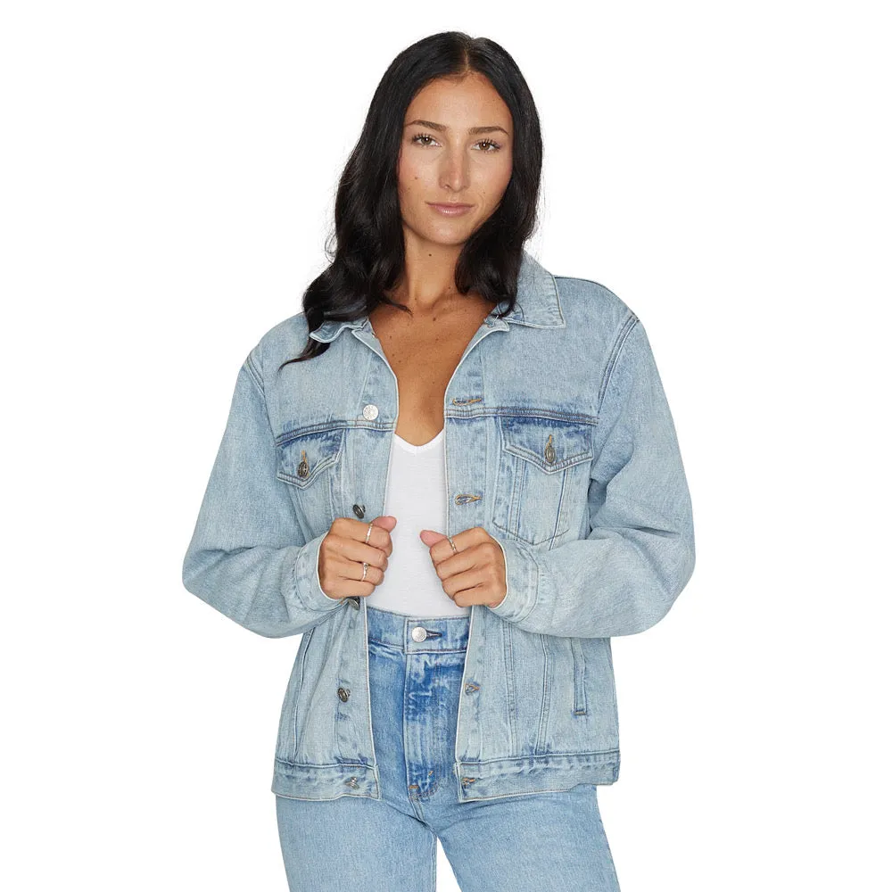 Emory Denim Jacket