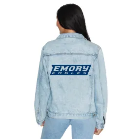 Emory Denim Jacket