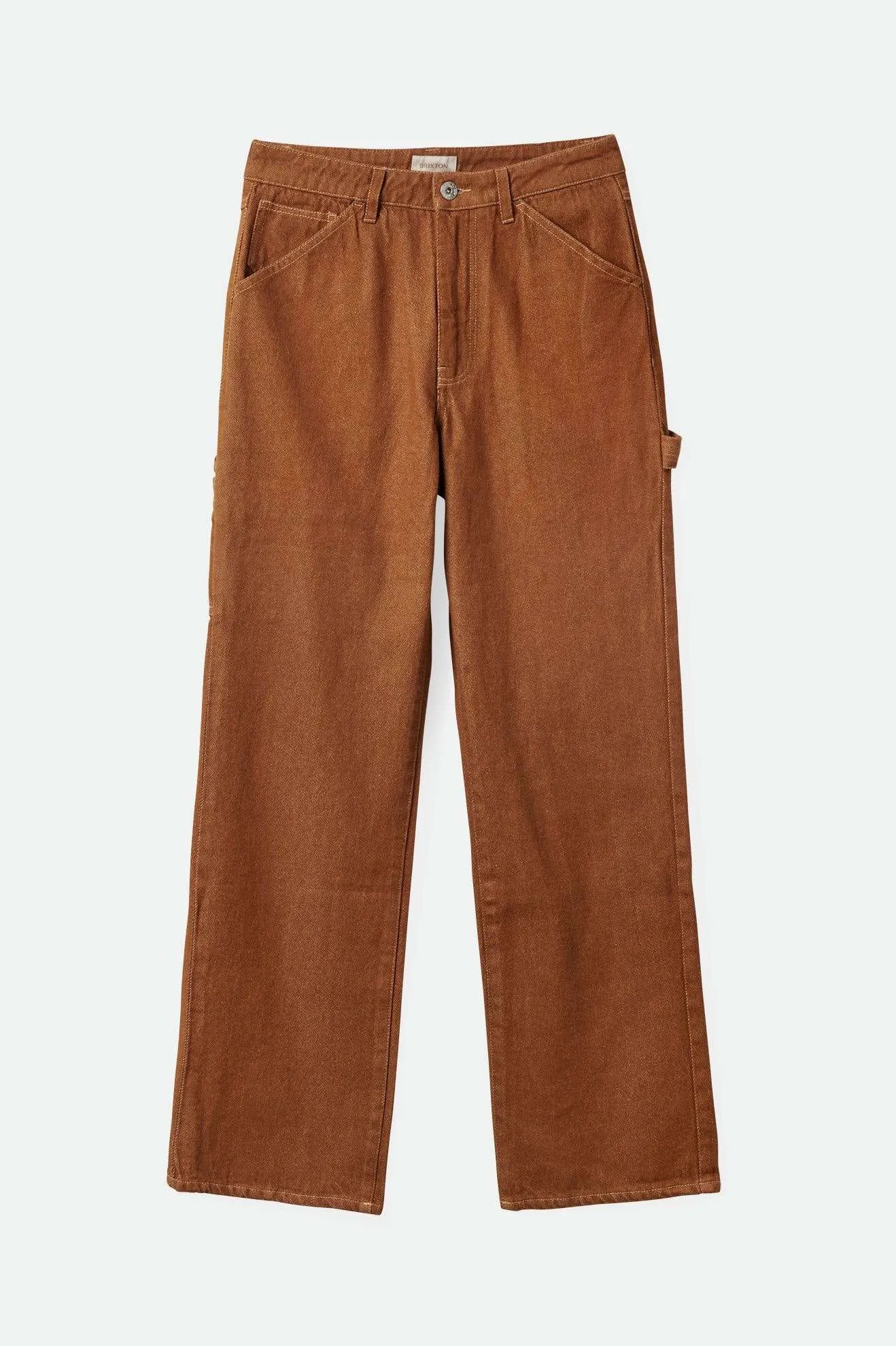 Essex Painter Pant - Washed Copper