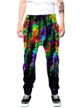 Galactic Frequency Joggers