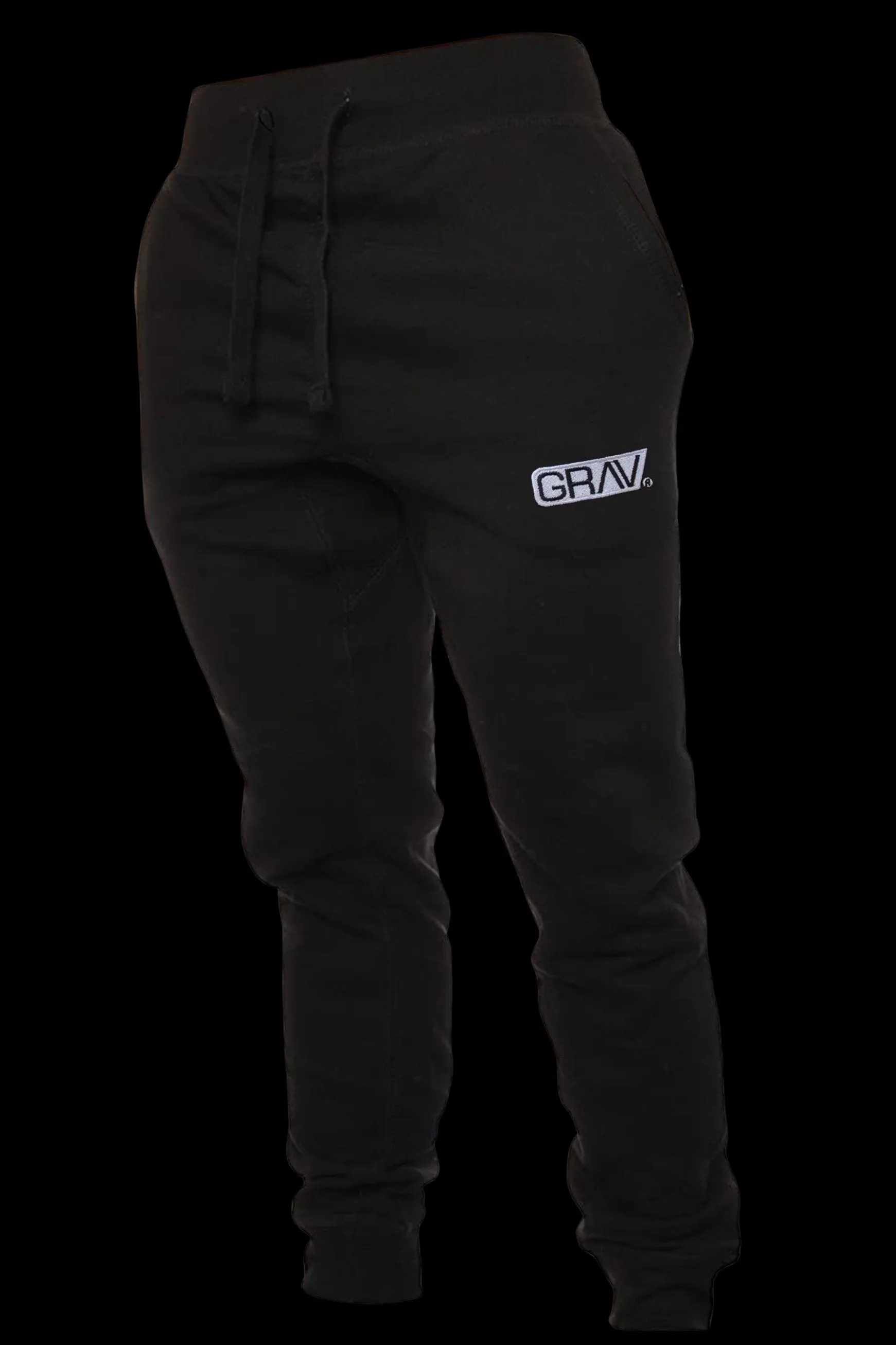 GRAV® Slim-Fit Joggers