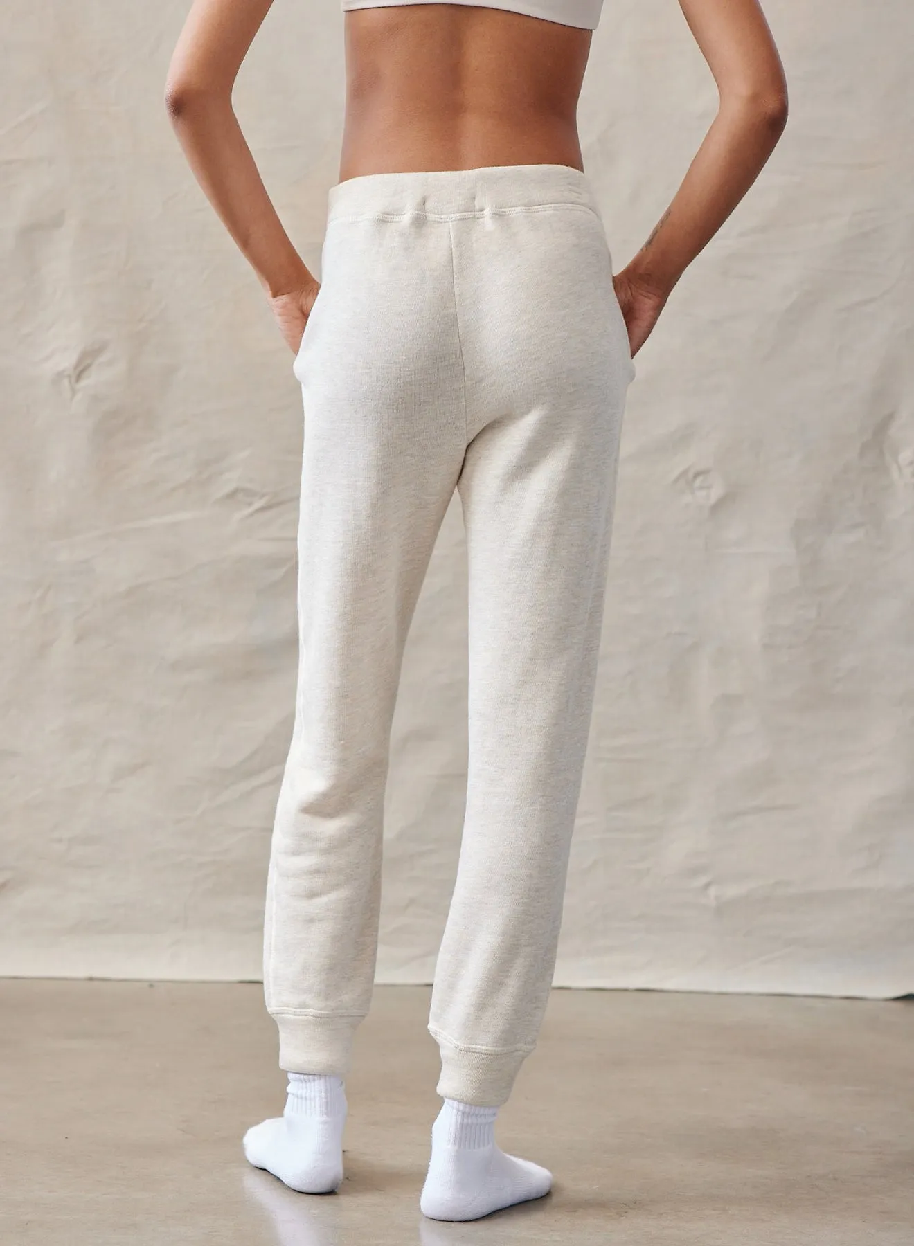 Halsey Easy Sweatpant