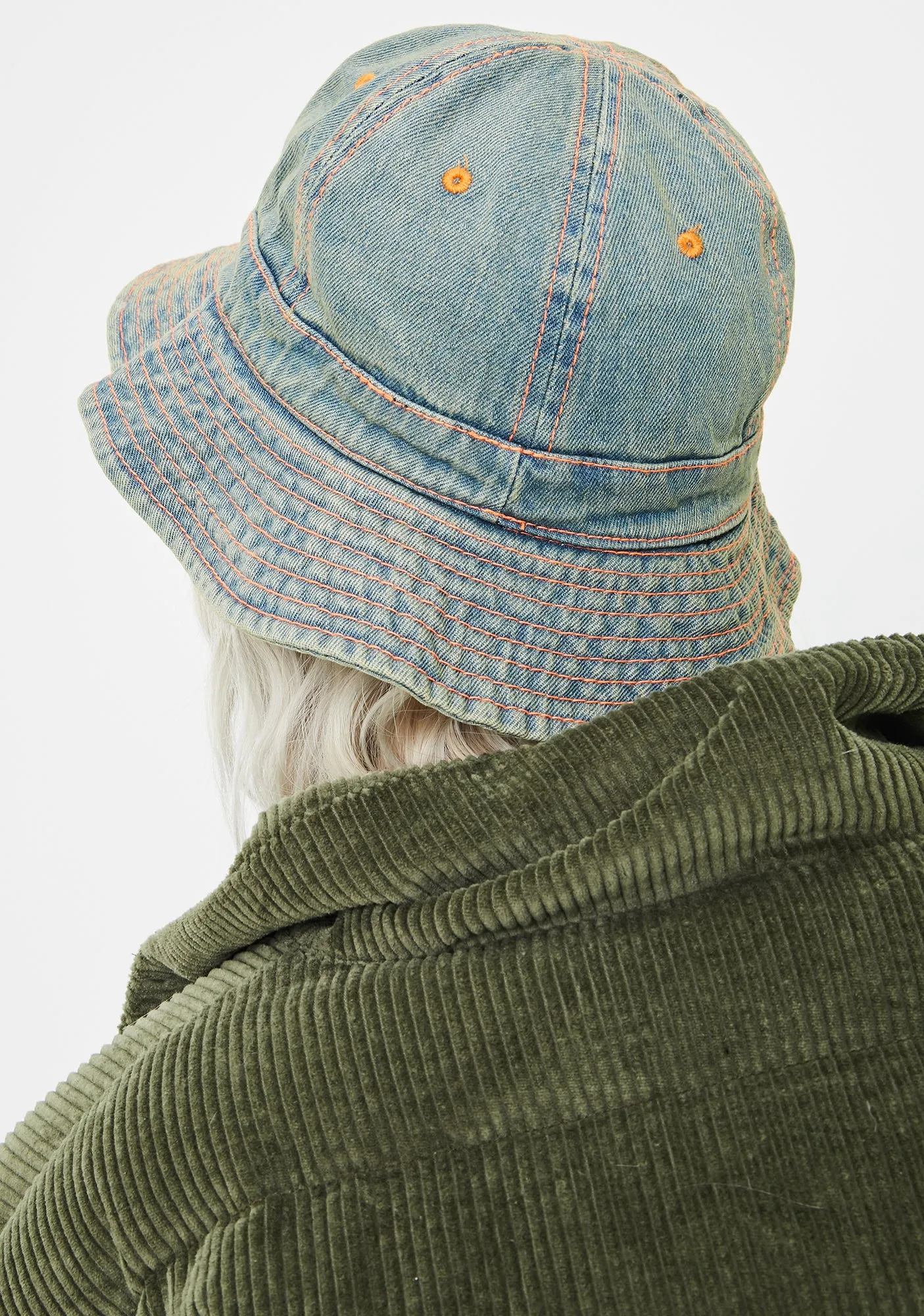 Hazy Days Bucket Hat