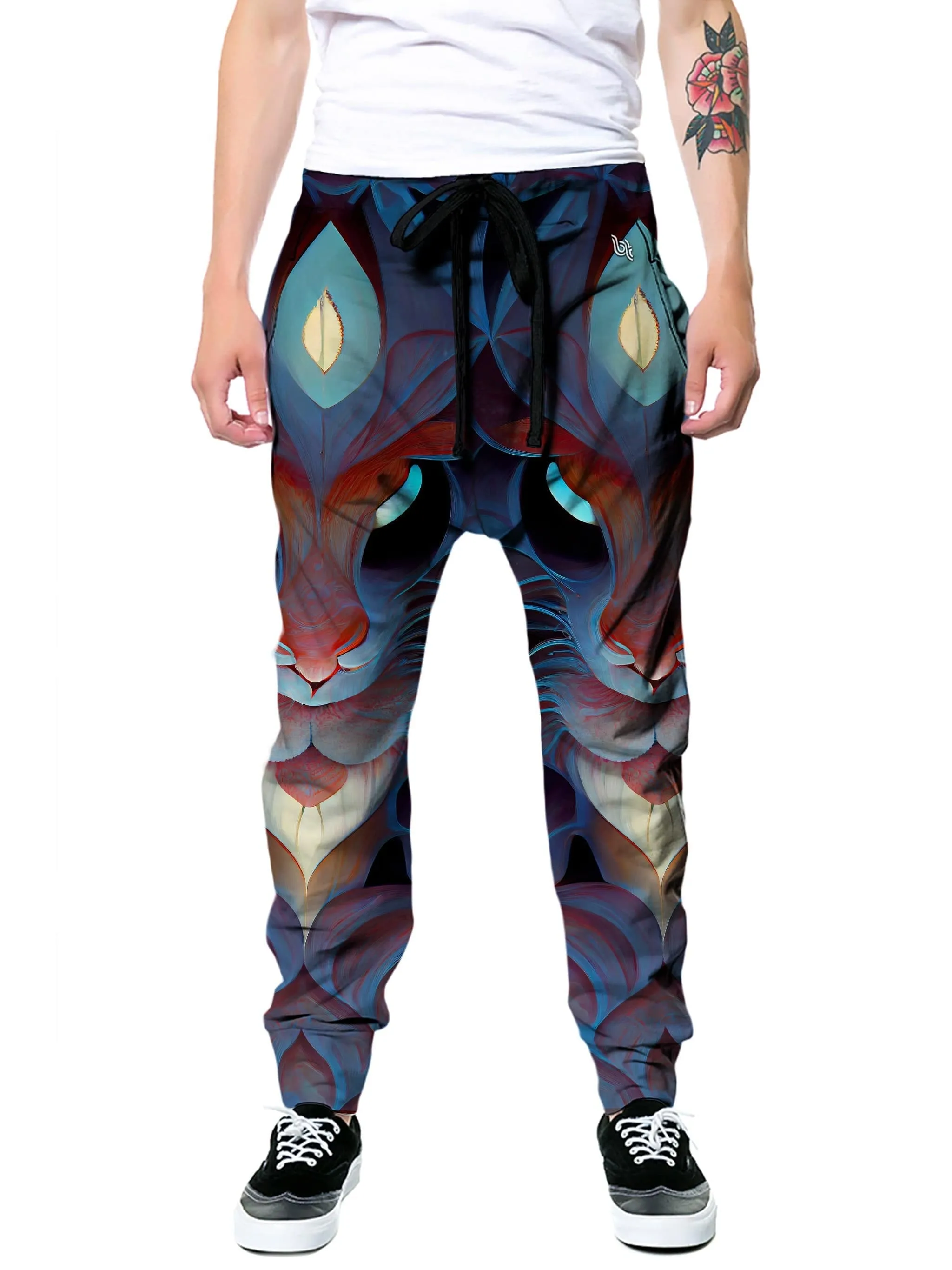 Holistic Perception Joggers