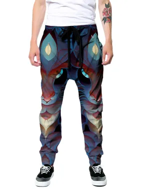 Holistic Perception Joggers