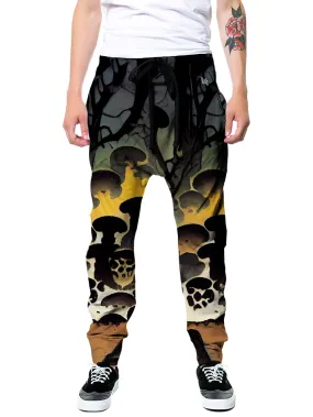 Internal Display Joggers