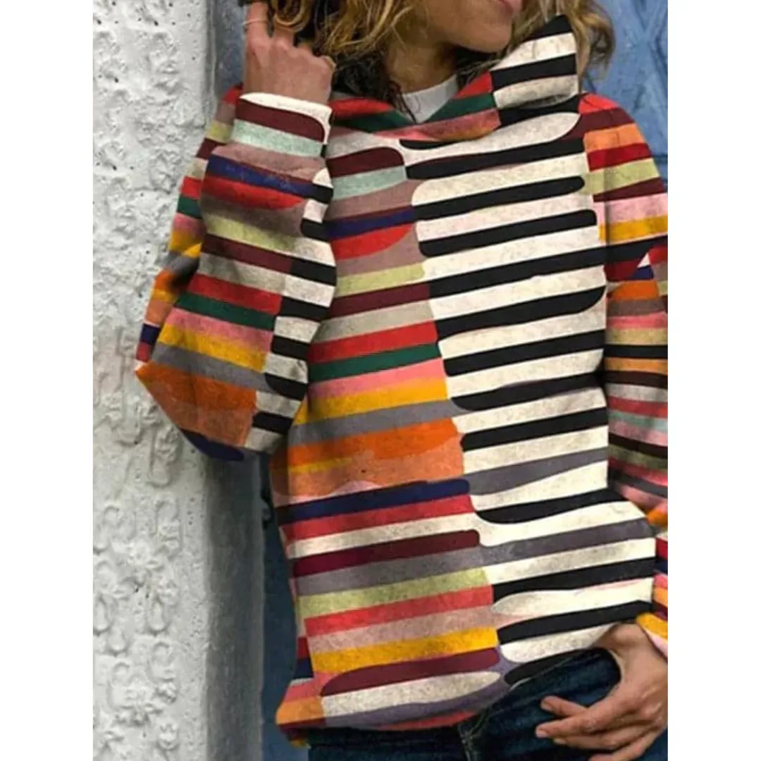 Ivyshape | Colorful Women's Sweaters for A Stylish Look