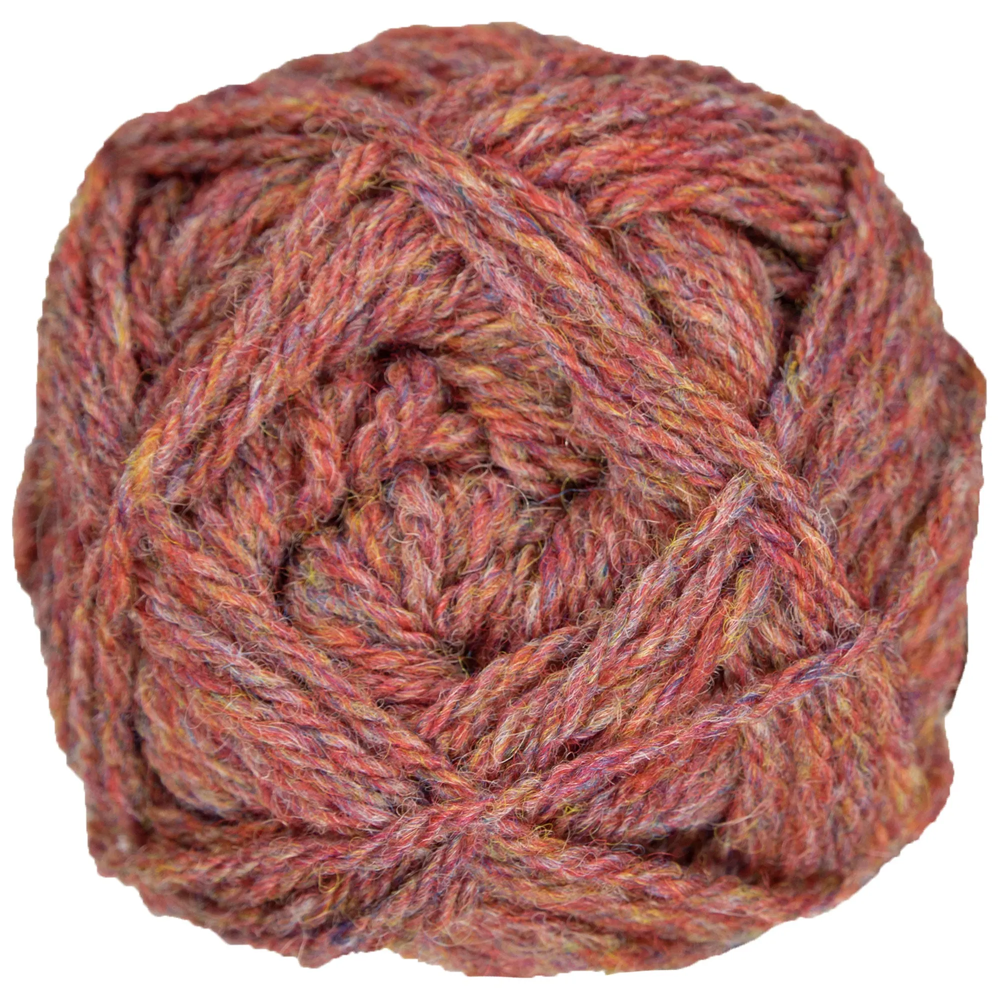 Jamieson's of Shetland Double Knitting Yarn - 186 Sunset