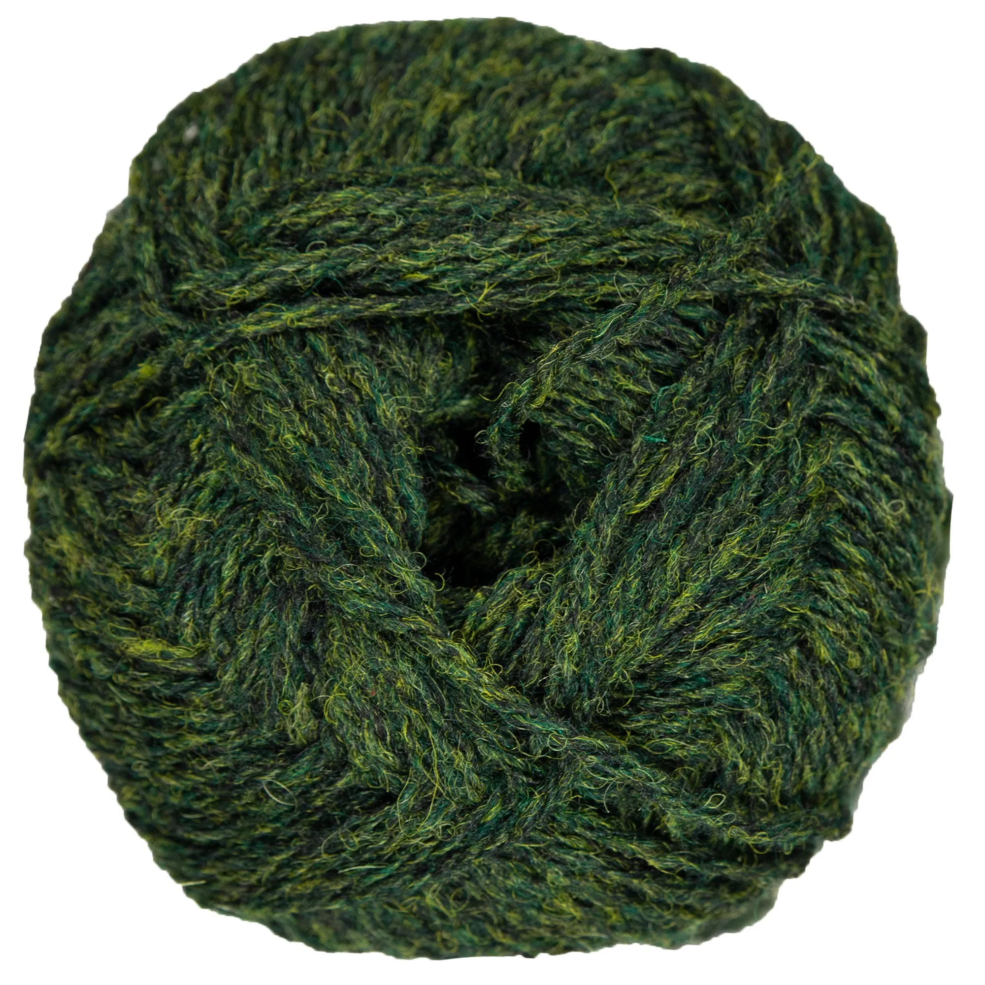 Jamieson's of Shetland Double Knitting Yarn - 234 Pine (Backordered)