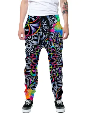 Mandala Vibez Joggers