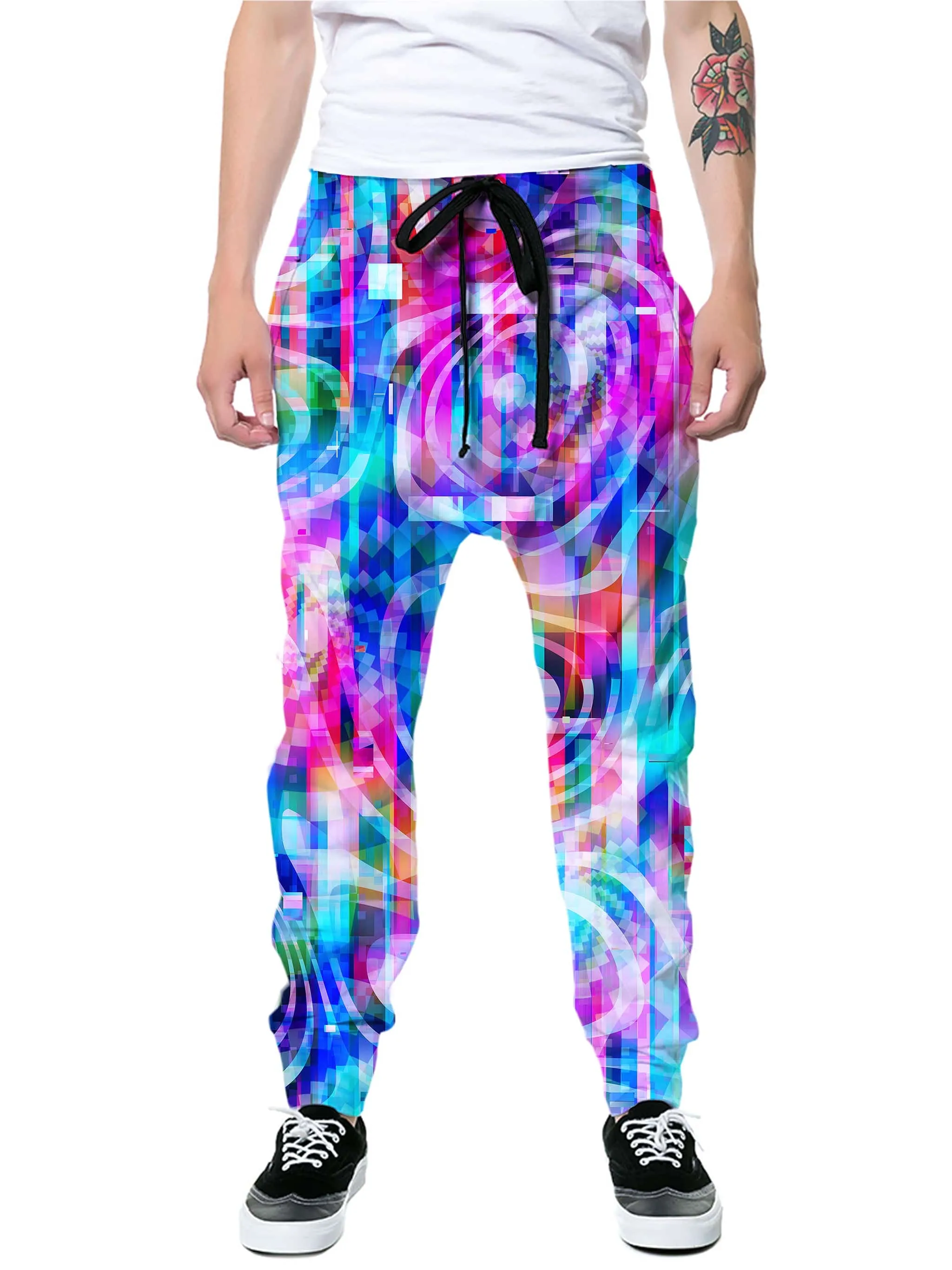 Motherboard Joggers