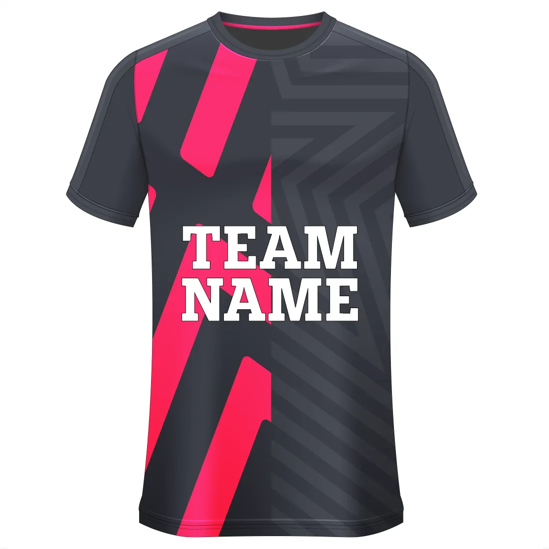 NEXT PRINT All Over Printed Customized Sublimation T-Shirt Unisex Sports Jersey Player Name & Number, Team Name .1463932001