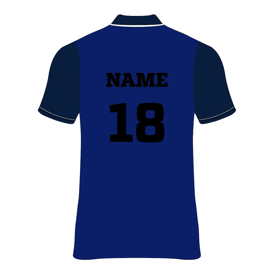 NEXT PRINT All Over Printed Customized Sublimation T-Shirt Unisex Sports Jersey Player Name & Number, Team Name.NP0080074