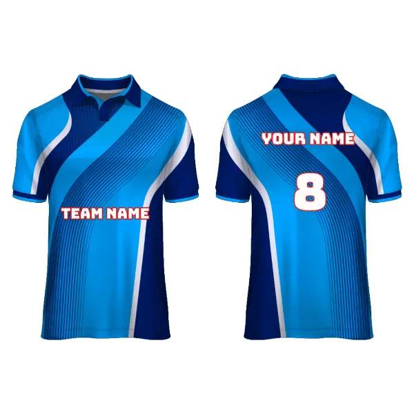 NEXT PRINT Custom Cricket Jerseys 1309229944