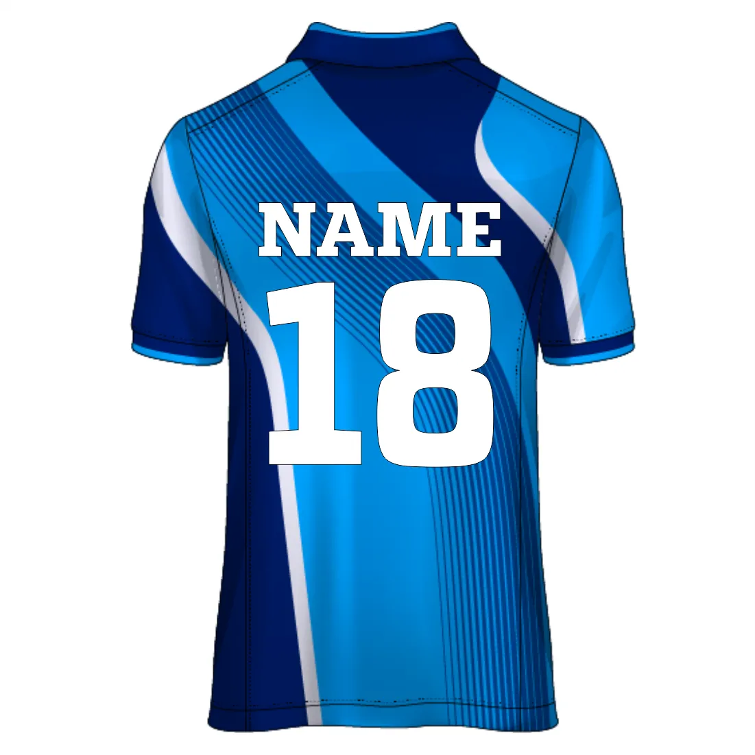 NEXT PRINT Custom Cricket Jerseys 1309229944