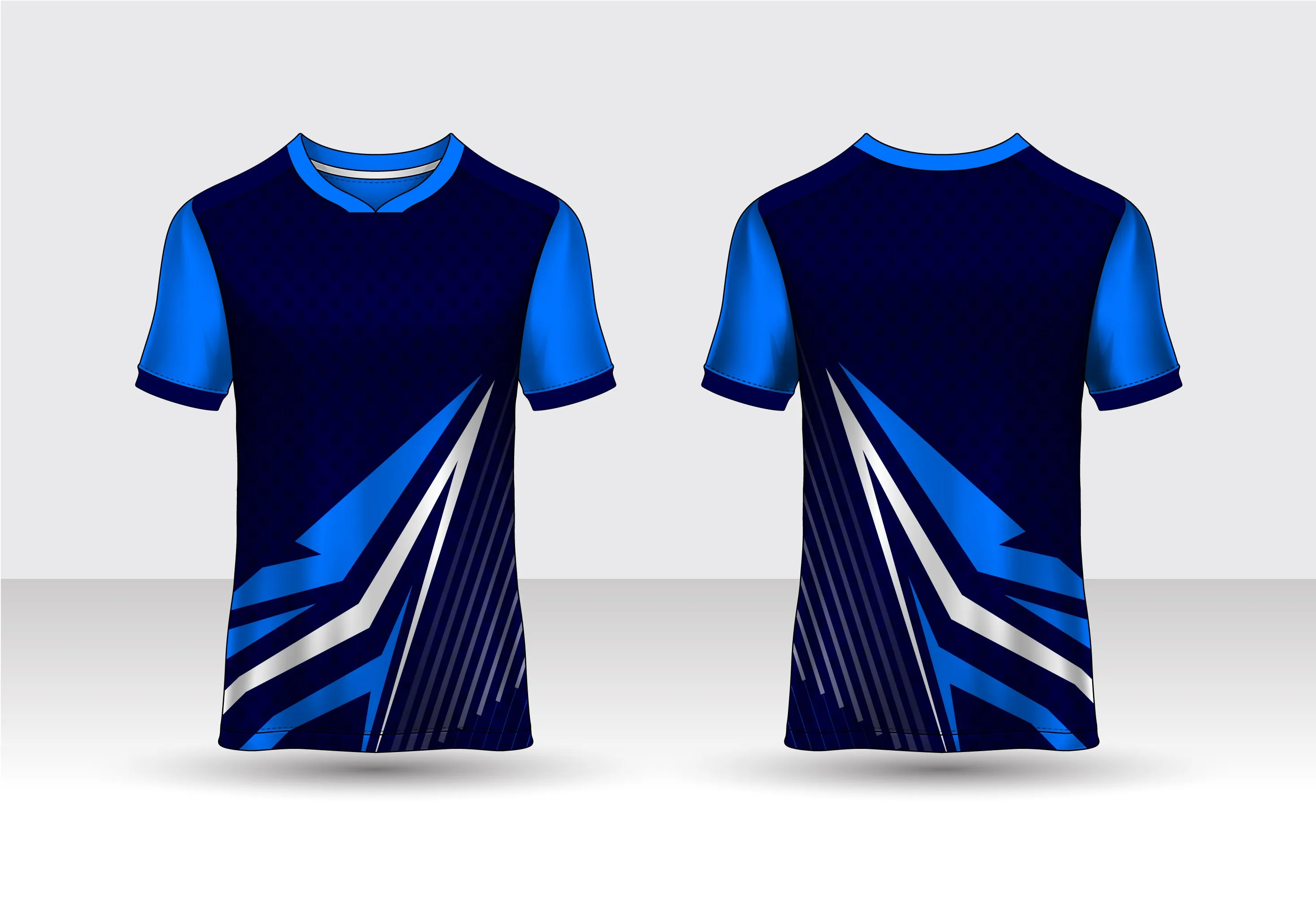 Next Print Customised Sports Jersey NPe57cd7b3257b