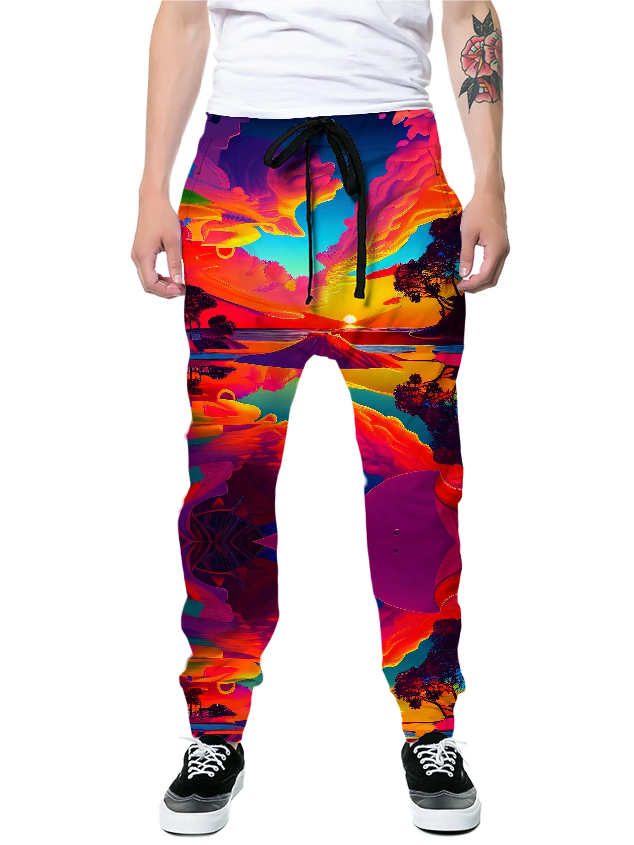 Paradiso Joggers