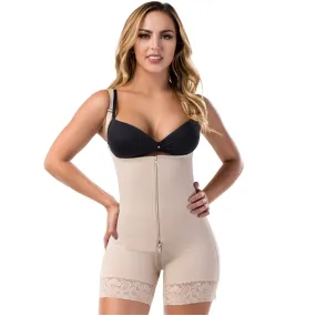 Postpartum Csection Girdle for Women Fajas Colombianas LT.Rose 21125