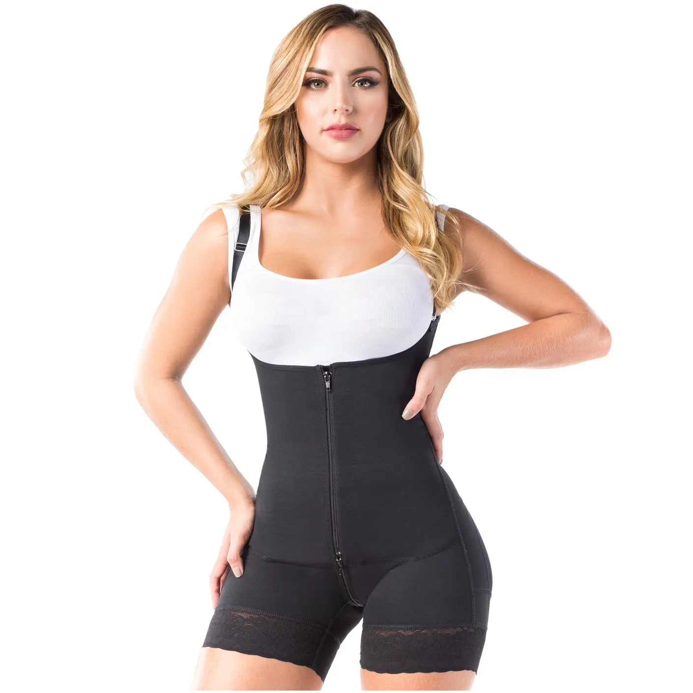 Postpartum Csection Girdle for Women Fajas Colombianas LT.Rose 21125