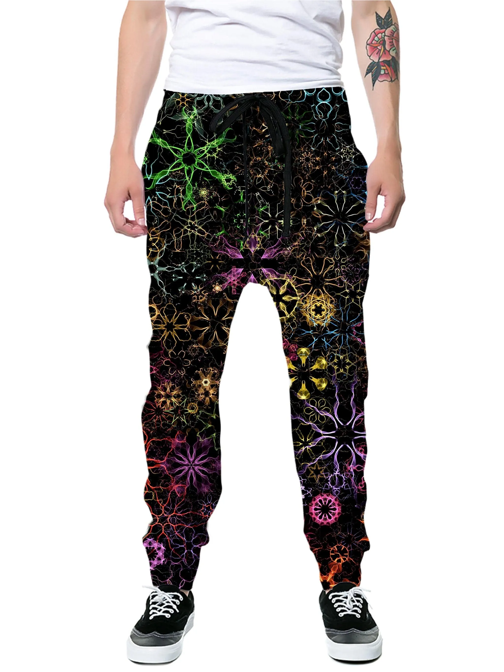 Psy Constellation Joggers