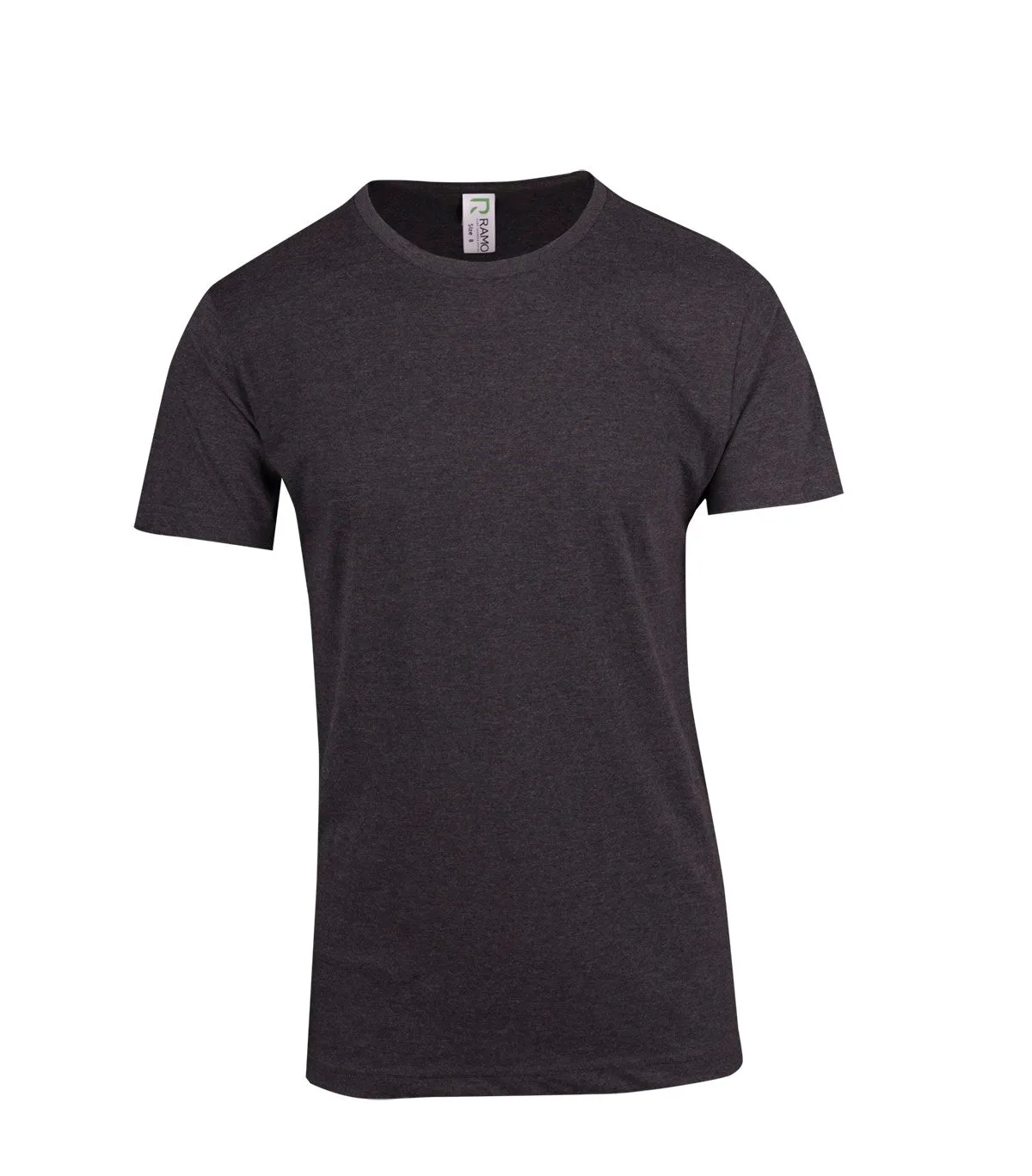 Ramo Mens Marl Crew Neck T-shirt  (T938HD)