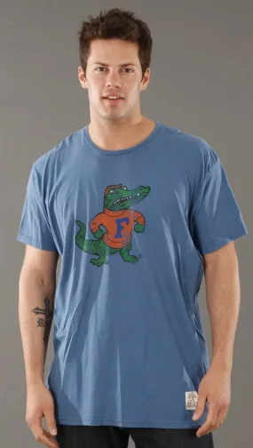 Retro Sport University of Florida Gators Vintage Washed Crew