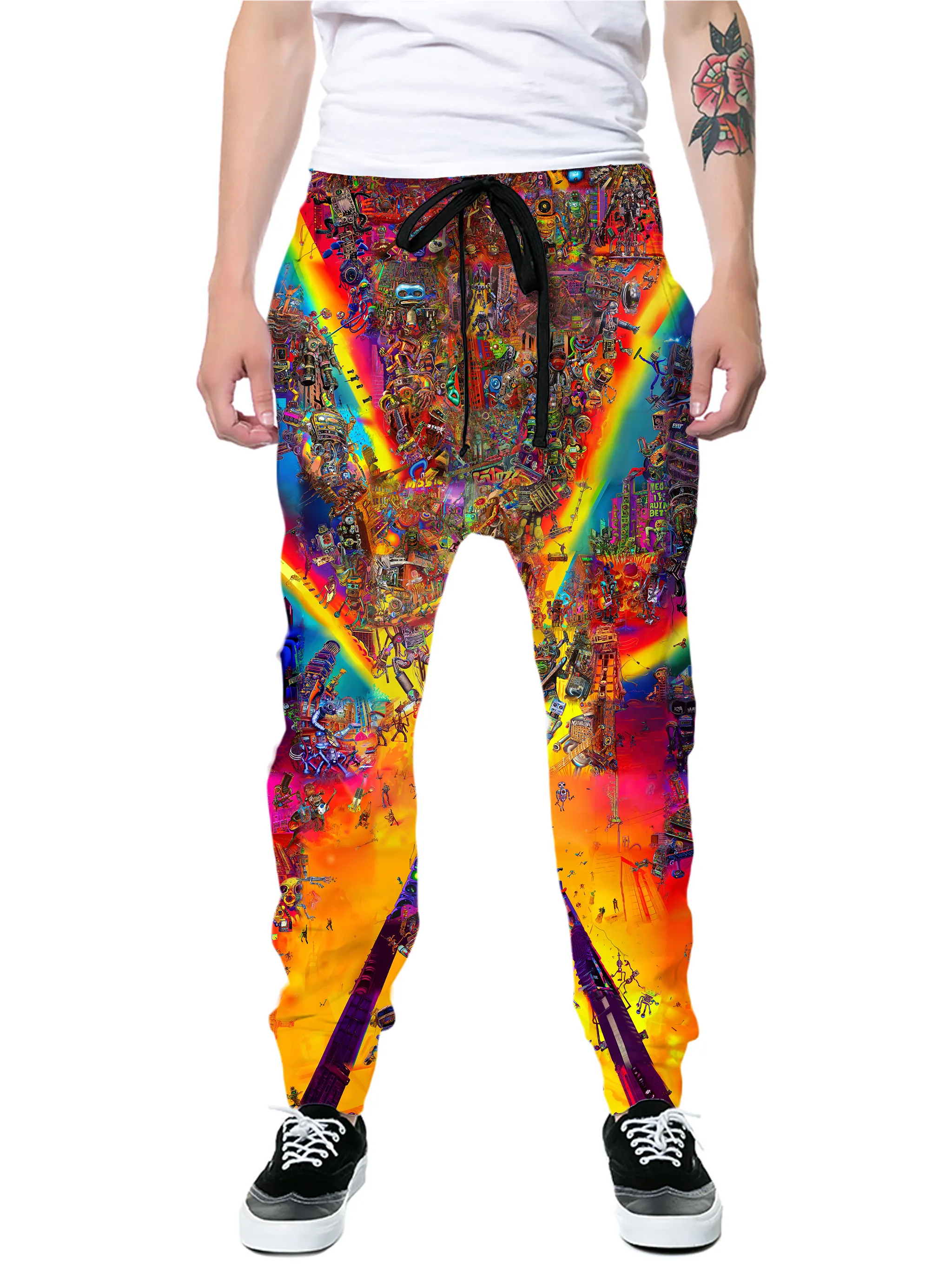 Robotcalypse Joggers