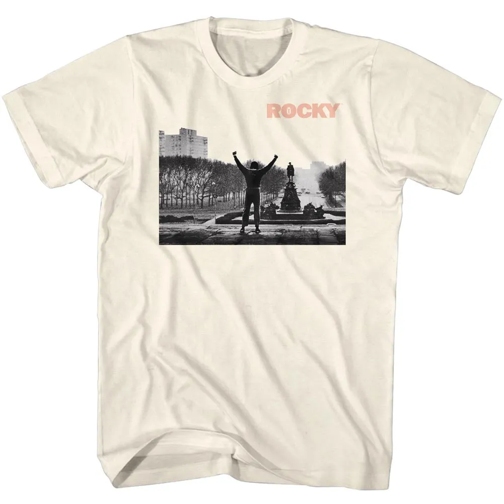 Rocky Rky For The Trendy Kids Men's T-Shirt