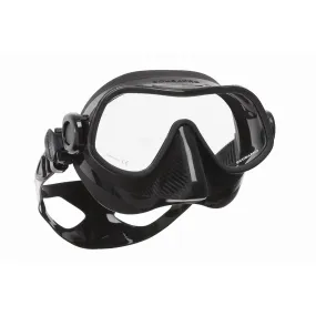 Steel Pro Dive Mask