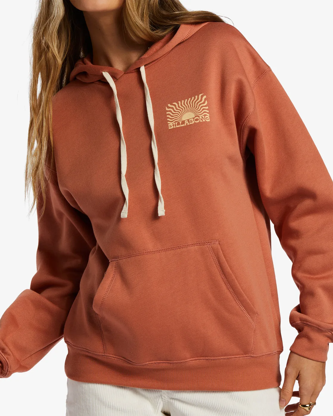 Suns Up Hoody Women's