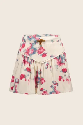 Tween Bottoms | Hind Skirts Faded Drops | Like Flo