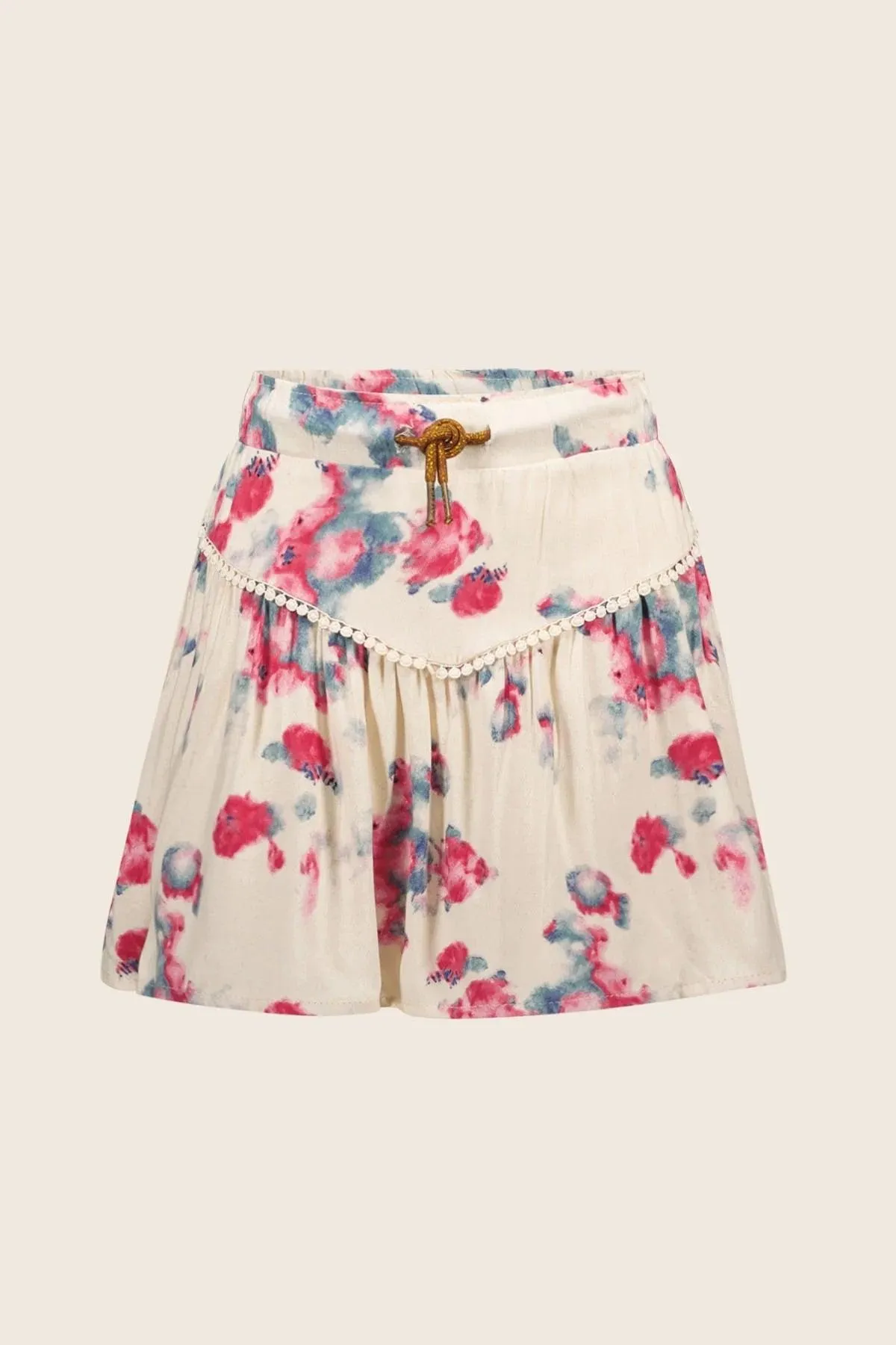 Tween Bottoms | Hind Skirts Faded Drops | Like Flo