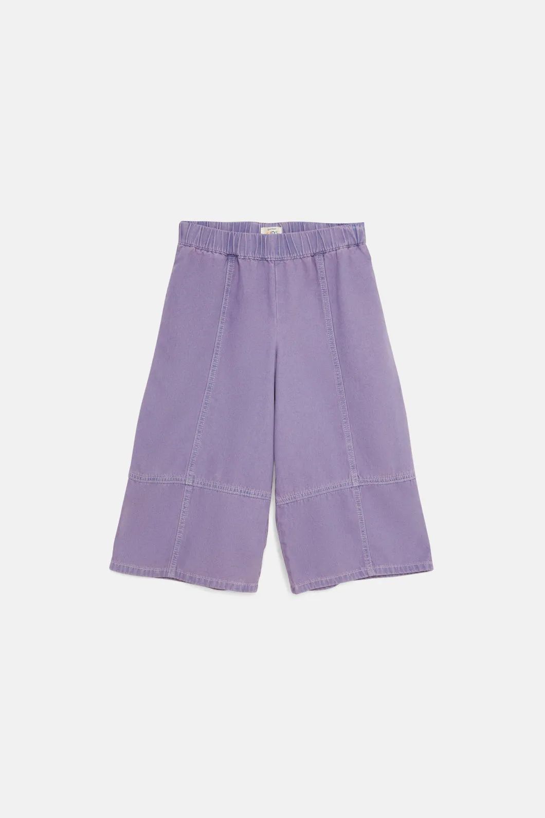 Washed Kids Pant