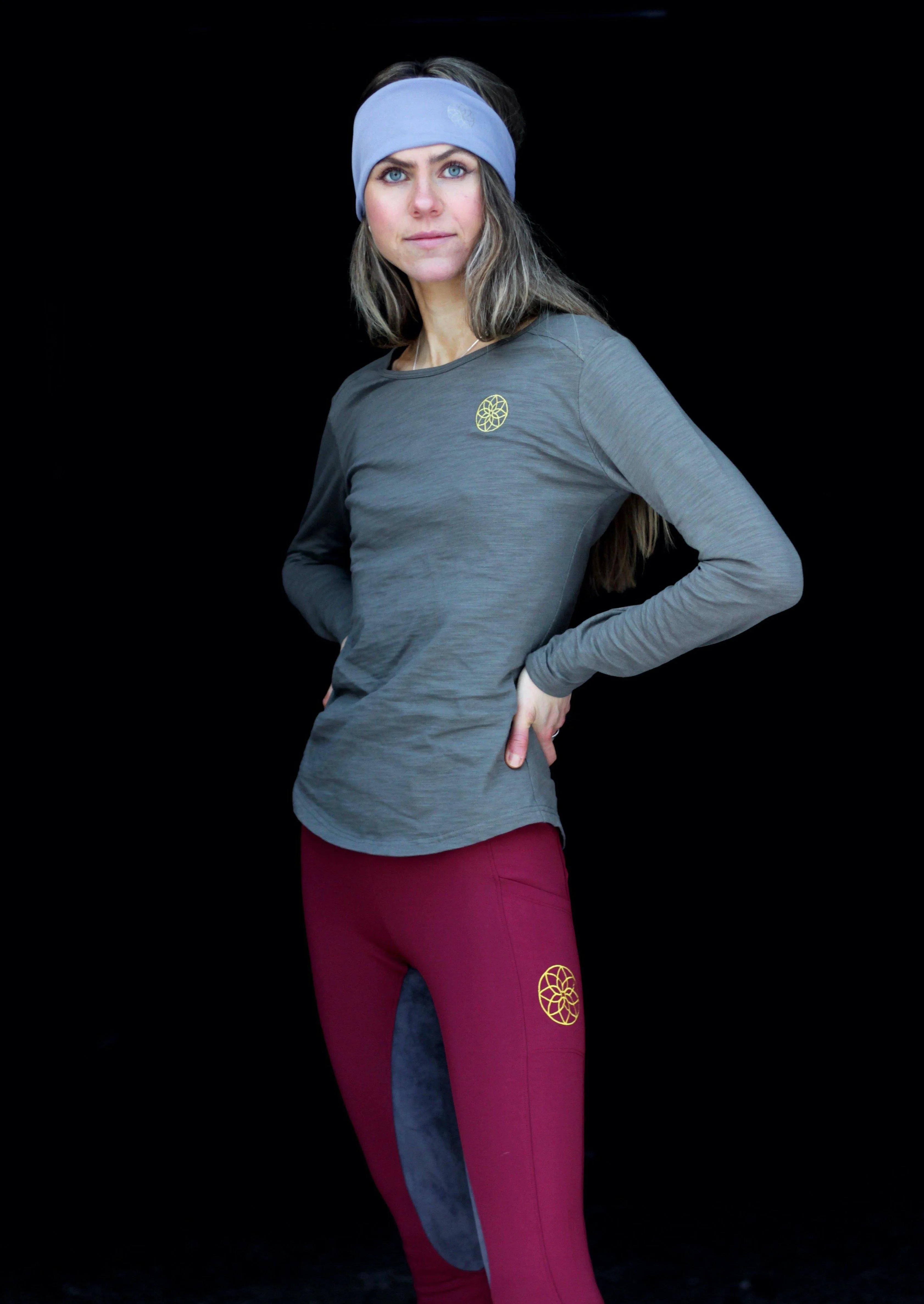 Yogi Longsleeved